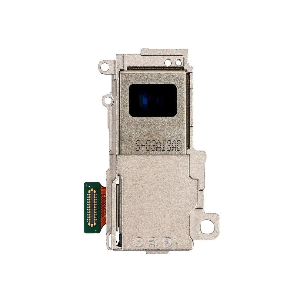 Rear Camera (Periscope Telephoto 12MP) for Samsung Galaxy S23 Ultra 5G G918B GH96-15592A (Gold) Rear Camera (Periscope Telephoto 12MP) for Samsung Galaxy S23 Ultra 5G G918B GH96-15592A (Gold)